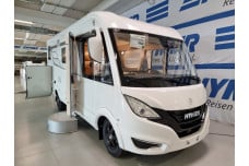 BMC-I 580 MOBILIO GRAND OAK